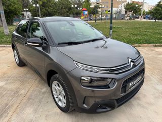 Citroen C4 Cactus 2018 1,5 BLUE-HDi SHINE PANORAMA-thumb-8