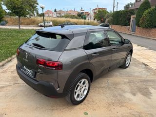Citroen C4 Cactus 2018 1,5 BLUE-HDi SHINE PANORAMA-thumb-9