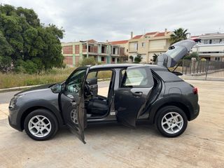 Citroen C4 Cactus 2018 1,5 BLUE-HDi SHINE PANORAMA-thumb-36