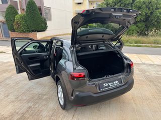 Citroen C4 Cactus 2018 1,5 BLUE-HDi SHINE PANORAMA-thumb-37