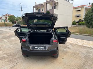 Citroen C4 Cactus 2018 1,5 BLUE-HDi SHINE PANORAMA-thumb-38