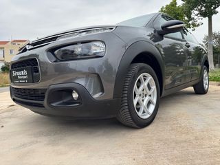 Citroen C4 Cactus 2018 1,5 BLUE-HDi SHINE PANORAMA-thumb-43