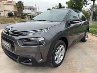 Citroen C4 Cactus 2018 1,5 BLUE-HDi SHINE PANORAMA-thumb-44