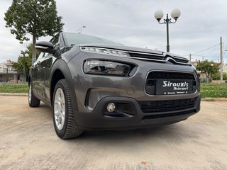 Citroen C4 Cactus 2018 1,5 BLUE-HDi SHINE PANORAMA-thumb-45