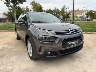 Citroen C4 Cactus 2018 1,5 BLUE-HDi SHINE PANORAMA-thumb-46