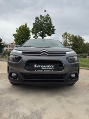 Citroen C4 Cactus 2018 1,5 BLUE-HDi SHINE PANORAMA-thumb-47