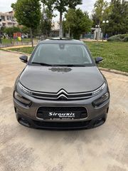 Citroen C4 Cactus 2018 1,5 BLUE-HDi SHINE PANORAMA-thumb-48