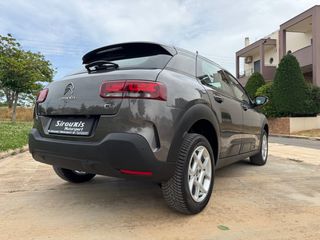 Citroen C4 Cactus 2018 1,5 BLUE-HDi SHINE PANORAMA-thumb-50