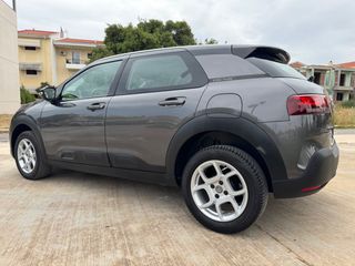Citroen C4 Cactus 2018 1,5 BLUE-HDi SHINE PANORAMA-thumb-51