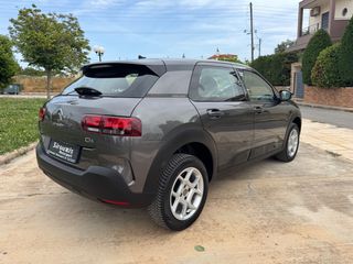 Citroen C4 Cactus 2018 1,5 BLUE-HDi SHINE PANORAMA-thumb-10