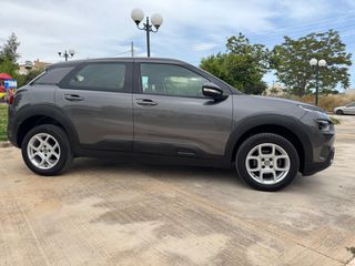 Citroen C4 Cactus 2018 1,5 BLUE-HDi SHINE PANORAMA-thumb-11