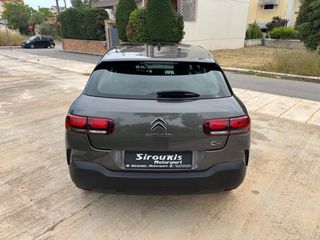 Citroen C4 Cactus 2018 1,5 BLUE-HDi SHINE PANORAMA-thumb-12