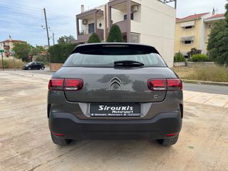Citroen C4 Cactus 2018 1,5 BLUE-HDi SHINE PANORAMA-thumb-13