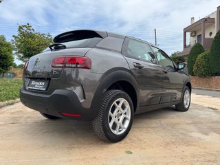 Citroen C4 Cactus 2018 1,5 BLUE-HDi SHINE PANORAMA-thumb-14