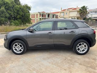 Citroen C4 Cactus 2018 1,5 BLUE-HDi SHINE PANORAMA-thumb-15