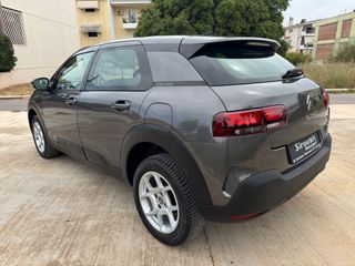Citroen C4 Cactus 2018 1,5 BLUE-HDi SHINE PANORAMA-thumb-16