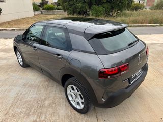 Citroen C4 Cactus 2018 1,5 BLUE-HDi SHINE PANORAMA-thumb-17