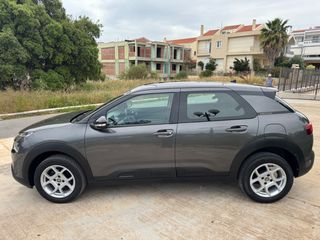 Citroen C4 Cactus 2018 1,5 BLUE-HDi SHINE PANORAMA-thumb-18