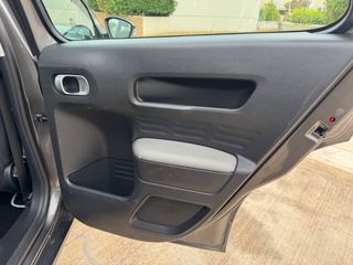 Citroen C4 Cactus 2018 1,5 BLUE-HDi SHINE PANORAMA-thumb-28