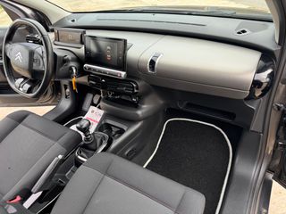 Citroen C4 Cactus 2018 1,5 BLUE-HDi SHINE PANORAMA-thumb-31