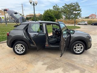 Citroen C4 Cactus 2018 1,5 BLUE-HDi SHINE PANORAMA-thumb-34