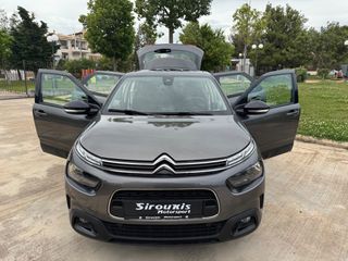 Citroen C4 Cactus 2018 1,5 BLUE-HDi SHINE PANORAMA-thumb-35