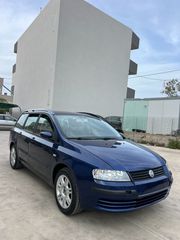 Fiat Stilo 2006 1,9JTD DIESEL STATION/WAGON