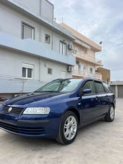 Fiat Stilo 2006 1,9JTD DIESEL STATION/WAGON-thumb-1