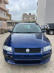 Fiat Stilo 2006 1,9JTD DIESEL STATION/WAGON-thumb-2