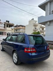 Fiat Stilo 2006 1,9JTD DIESEL STATION/WAGON-thumb-4