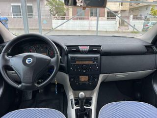 Fiat Stilo 2006 1,9JTD DIESEL STATION/WAGON-thumb-5