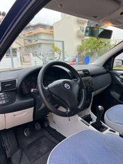 Fiat Stilo 2006 1,9JTD DIESEL STATION/WAGON-thumb-6