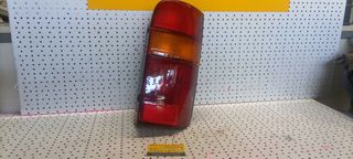 ΦΑΝΟΣ ΠΙΣΩ ΑΡΙΣΤΕΡΟ TOYOTA HI-ACE (RZH 112/LH) 89-92