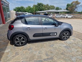 Citroen C3 2022 C3 DIESEL-thumb-4