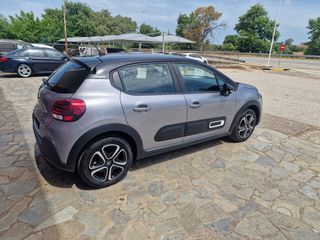 Citroen C3 2022 C3 DIESEL-thumb-5