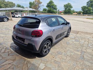 Citroen C3 2022 C3 DIESEL-thumb-6