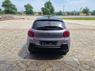 Citroen C3 2022 C3 DIESEL-thumb-7