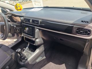 Citroen C3 2022 C3 DIESEL-thumb-37