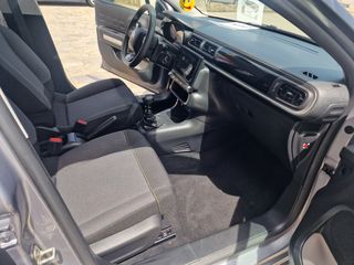 Citroen C3 2022 C3 DIESEL-thumb-35