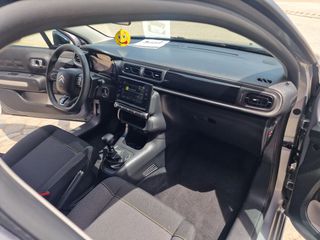 Citroen C3 2022 C3 DIESEL-thumb-36
