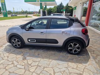 Citroen C3 2022 C3 DIESEL-thumb-11