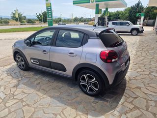 Citroen C3 2022 C3 DIESEL-thumb-12