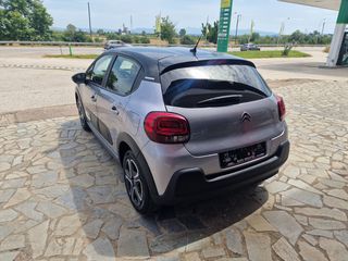 Citroen C3 2022 C3 DIESEL-thumb-13