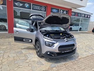 Citroen C3 2022 C3 DIESEL-thumb-16