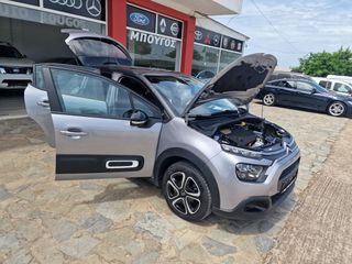 Citroen C3 2022 C3 DIESEL-thumb-17