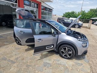 Citroen C3 2022 C3 DIESEL-thumb-18