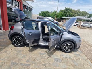 Citroen C3 2022 C3 DIESEL-thumb-19