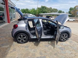 Citroen C3 2022 C3 DIESEL-thumb-20
