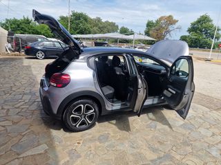 Citroen C3 2022 C3 DIESEL-thumb-21