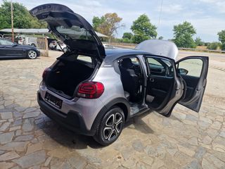 Citroen C3 2022 C3 DIESEL-thumb-22